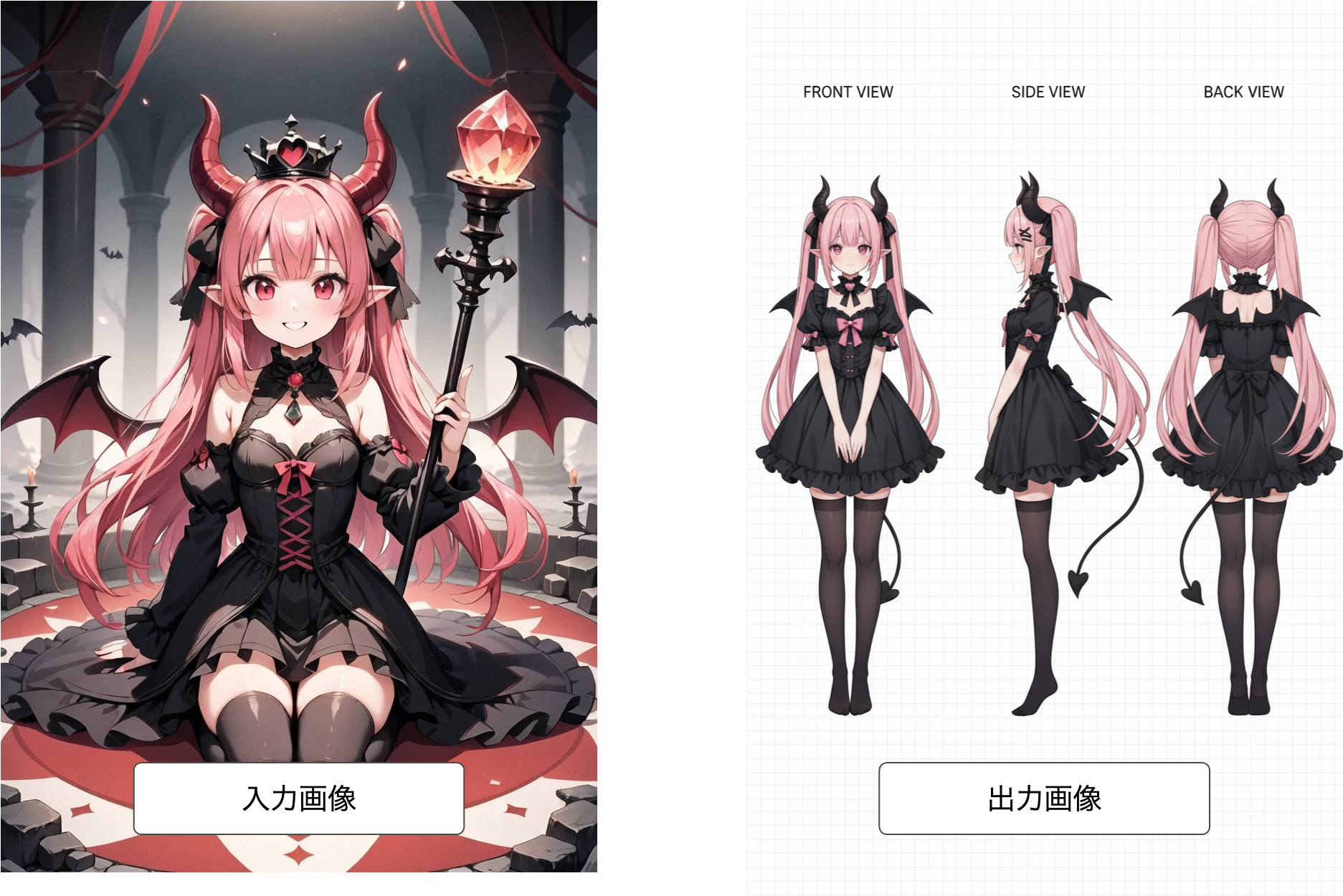 copainter に制作ワークフローを革新する『AIアシスタント』機能を実装しました