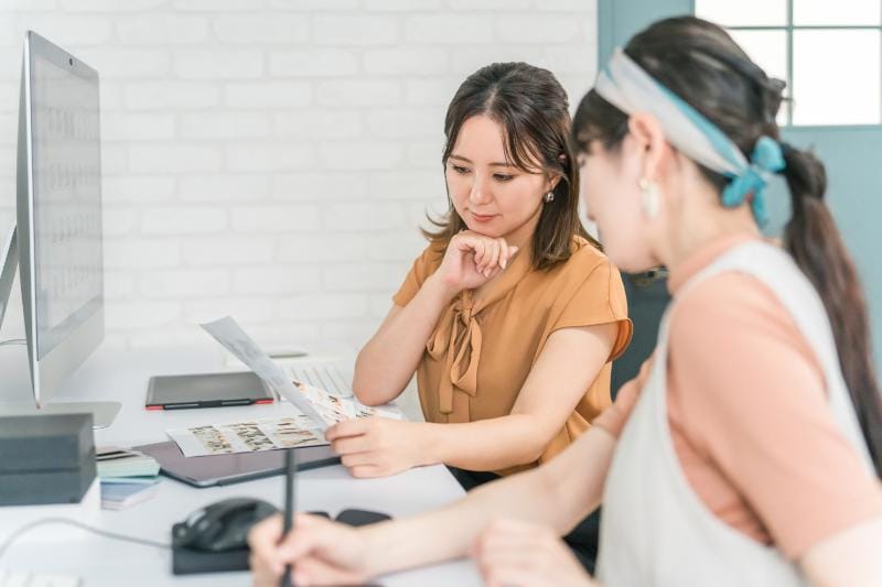 copainterの画像生成がイラスト作成に役立つポイントとは？使い方も紹介！