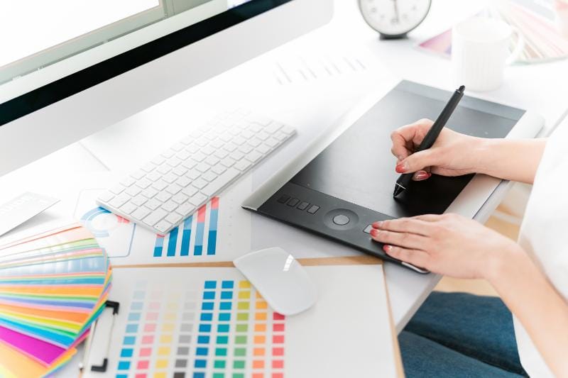 copainterのAIアシスタント機能を徹底解説！nano banana搭載で作業効率アップ