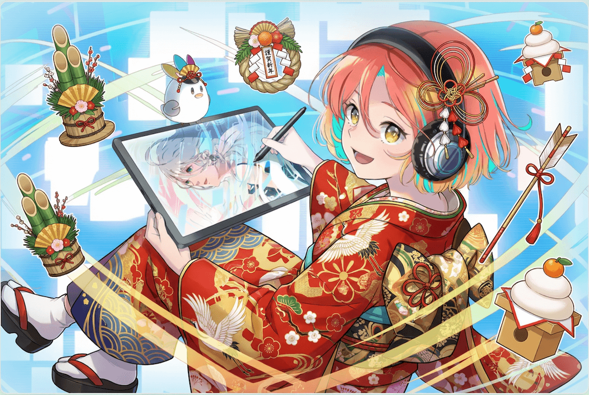 🎍 New Year Bonus: Get a Coupon Code for 15 Free Tickets!