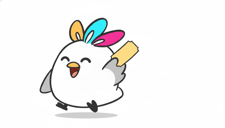 24時間ごとにチケットがもらえる「デイリーチケット」リリースのお知らせ