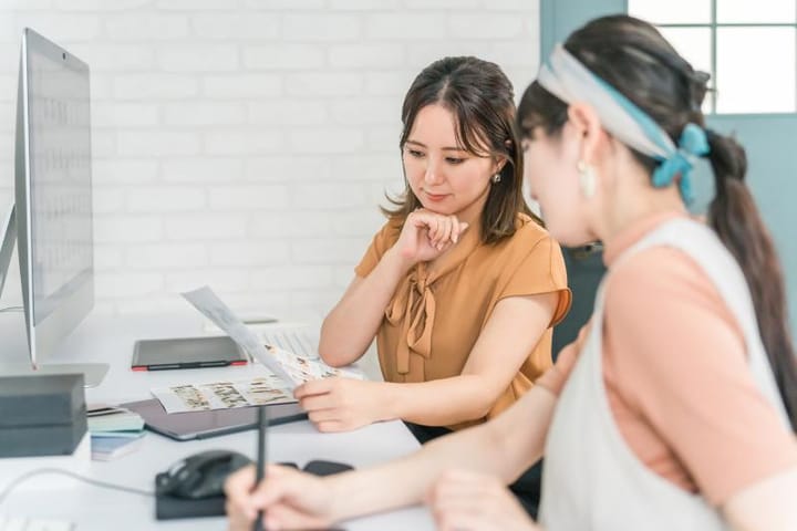 copainterの画像生成がイラスト作成に役立つポイントとは？使い方も紹介！