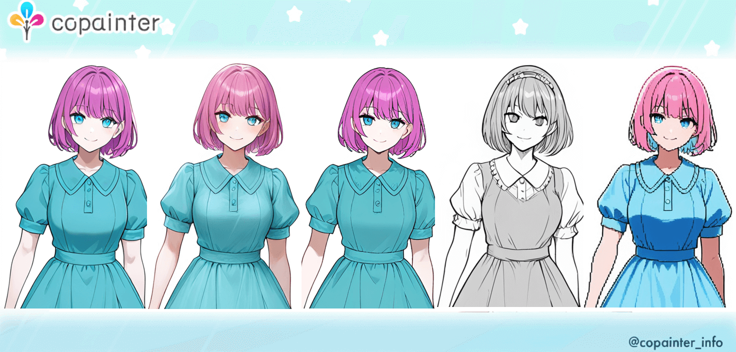 Update: We’ve Added a New Art Style