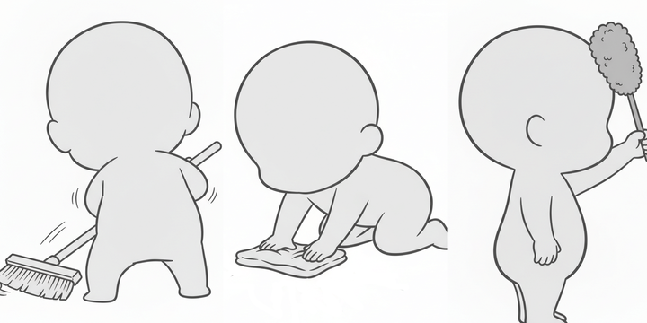 header_image_pose-kid-cleaning