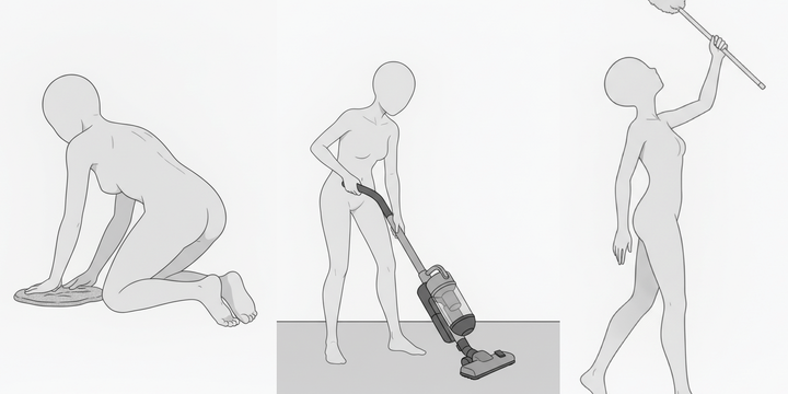 header_image_pose-woman-cleaning